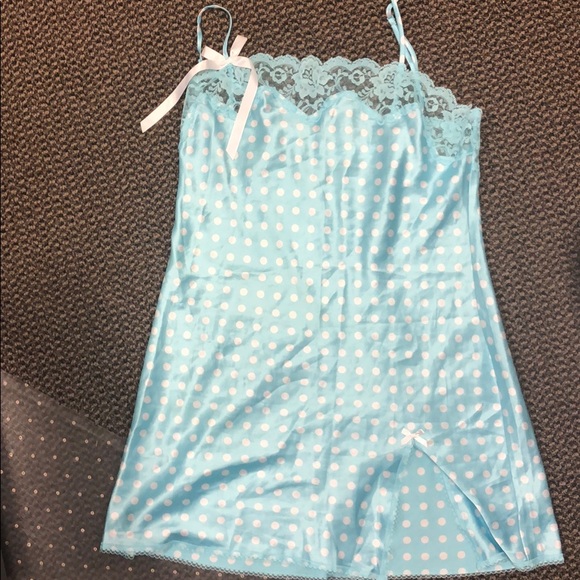 Victoria’s Secret Teddy - Picture 1 of 4